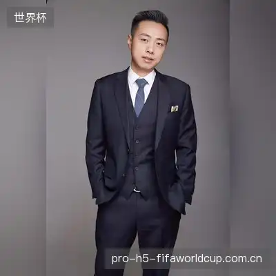 刘雨豪